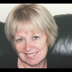 Meet your Posher, Nancy